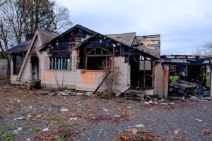 6 Common Causes of House Fires