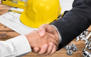 coverage options availabe for contractors