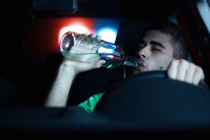 Alcohol and the Effects of Driving