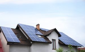 Solar Energy Revolution
