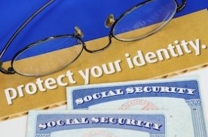Protect Your Identity on Vacation