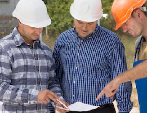 Insurance-Related Concerns for Contractors