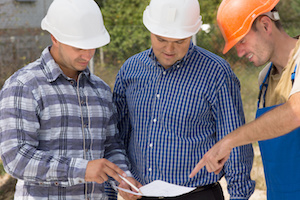 Insurance-related Concerns for Contractors