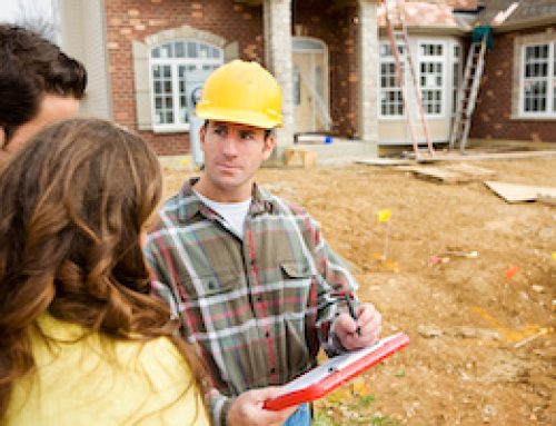Defining Your Contractor Specifications