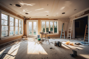 Home Improvement Projects Your Agent Should Know About